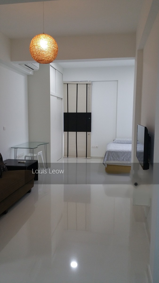 The Cristallo (D15), Apartment #185831772